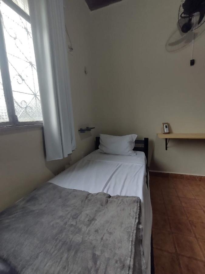 Jo House Vandrarhem Boa Vista  Exteriör bild